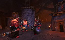 Mine de la Masse-Sanglante