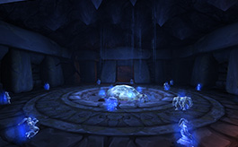 Terres sacrées d'Ombrelune