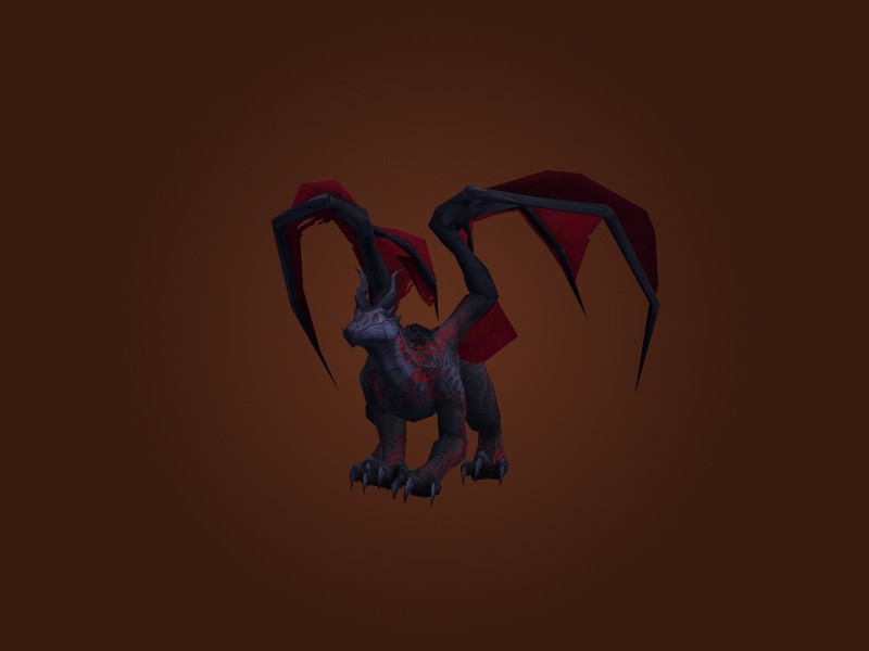 Les dragons du cauchemar