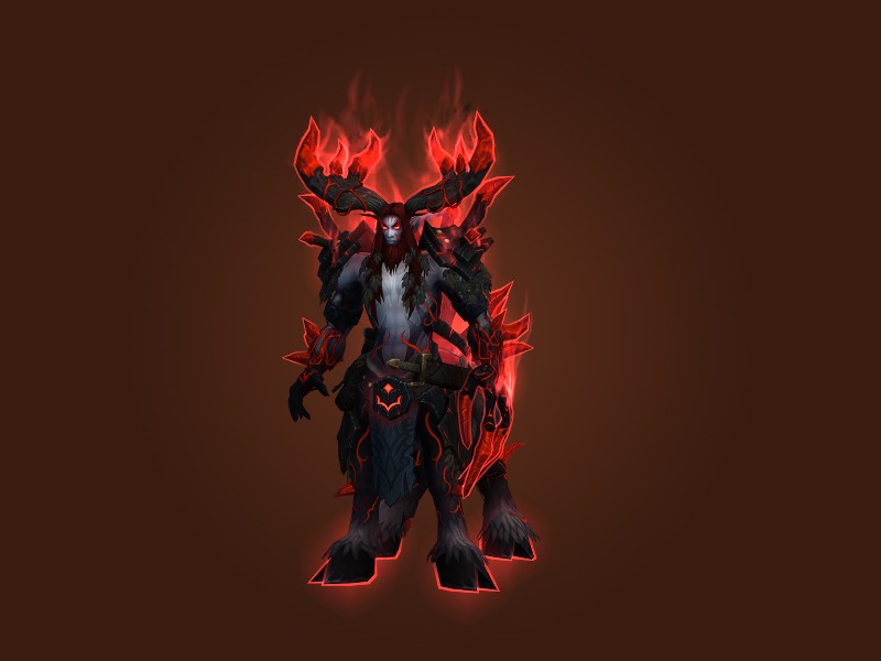 Cenarius