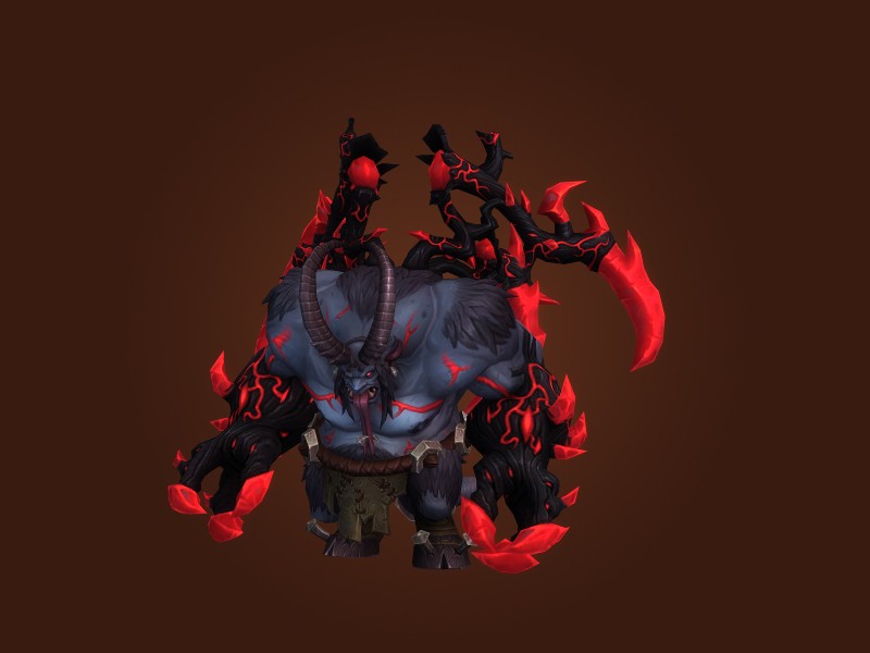 Xavius